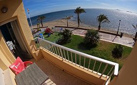 Apartamentos La Encarnacion I